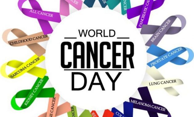 hari kanker sedunia