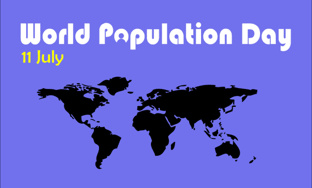 hari populasi sedunia