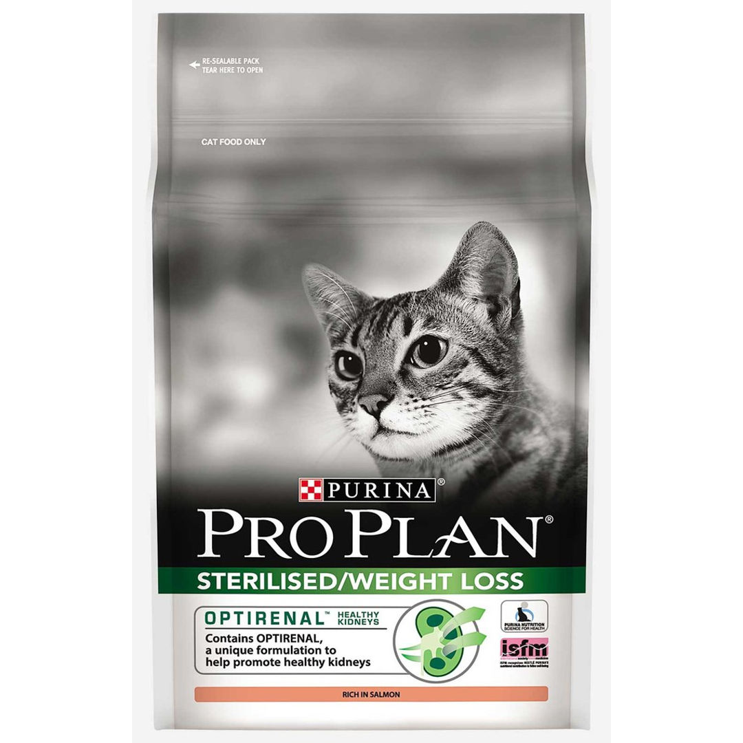 Pro Olan Adult Sterilized Weight Loss