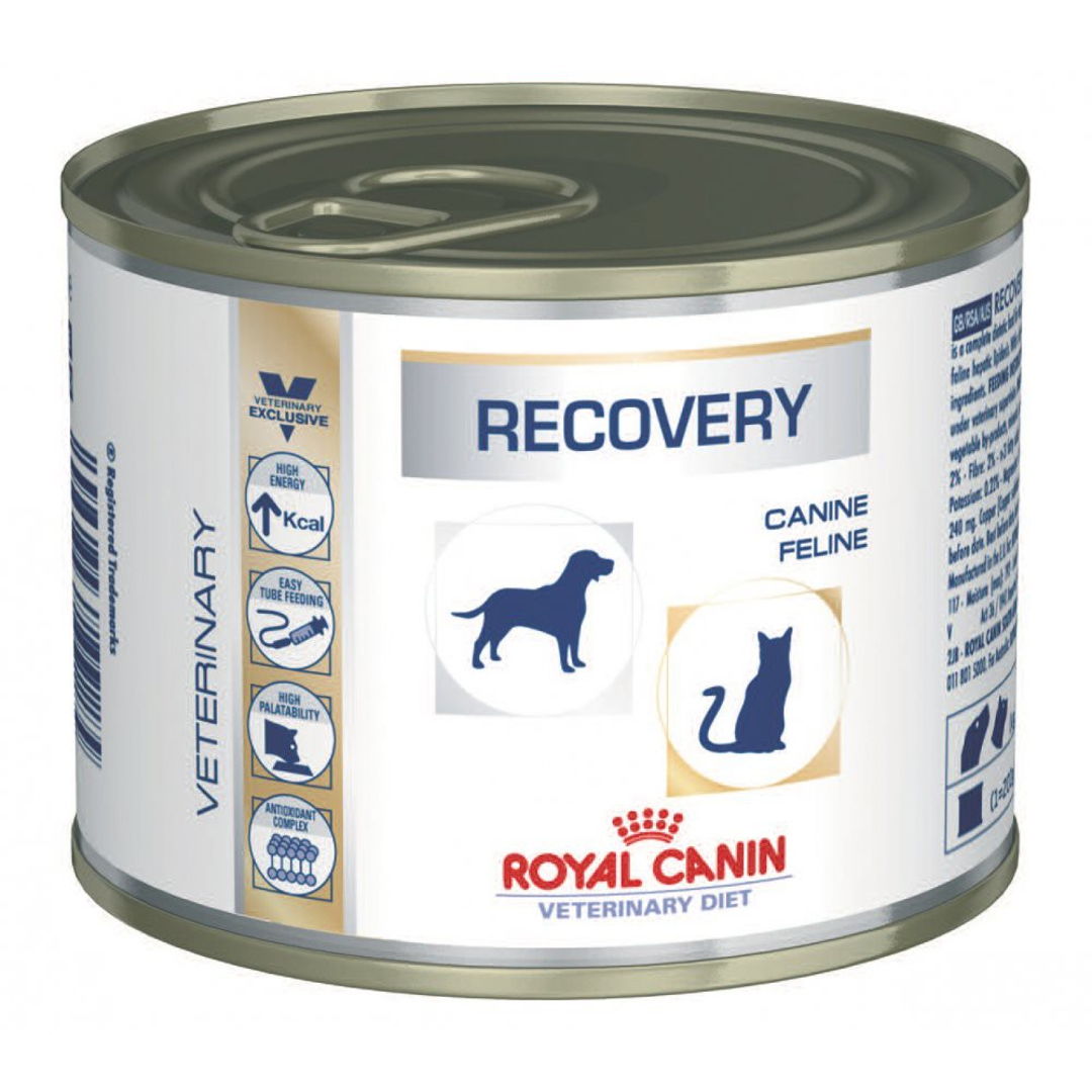 Royal Canin Veterinary Diet Recovery